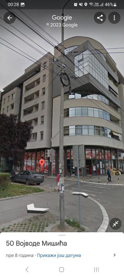 Beautifull Apartment Ni Exterior foto