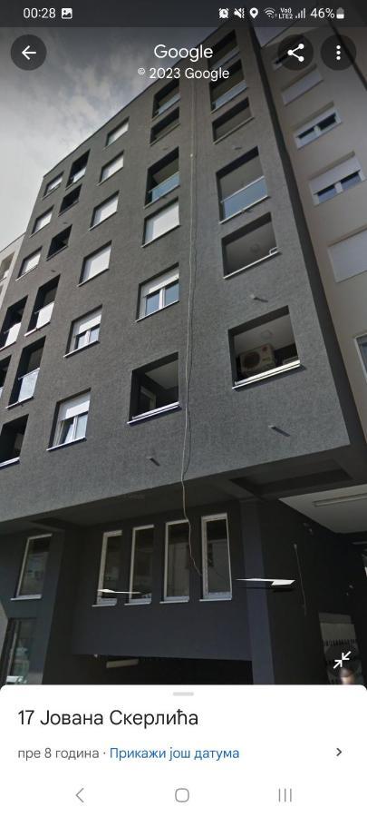 Beautifull Apartment Ni Exterior foto