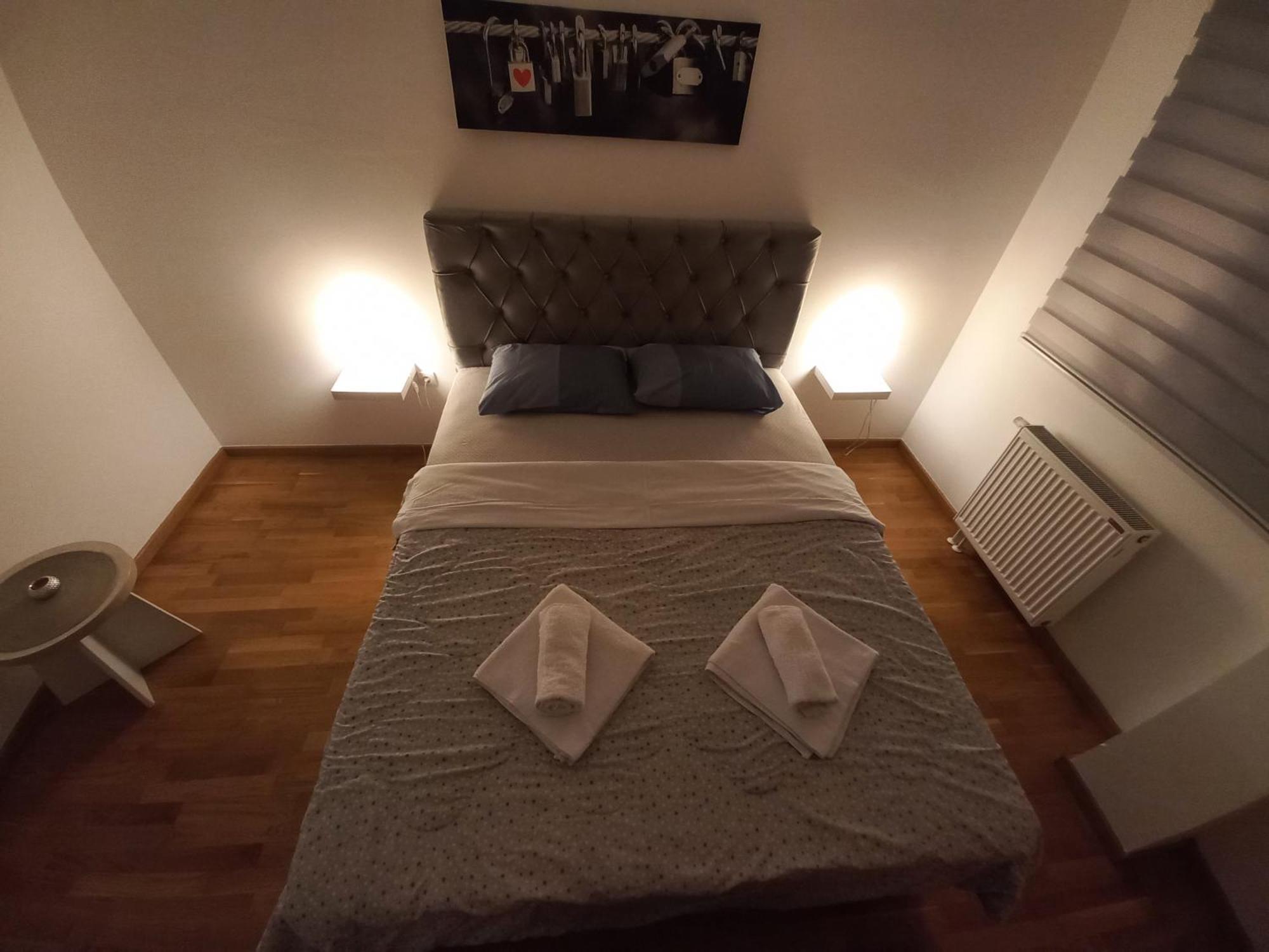 Beautifull Apartment Ni Exterior foto