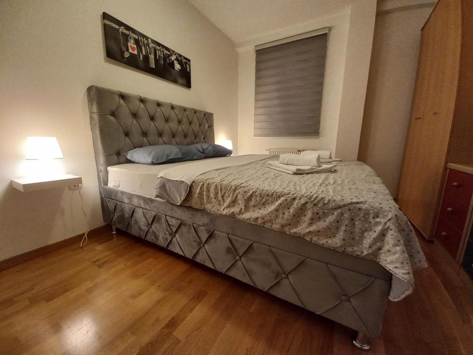 Beautifull Apartment Ni Exterior foto